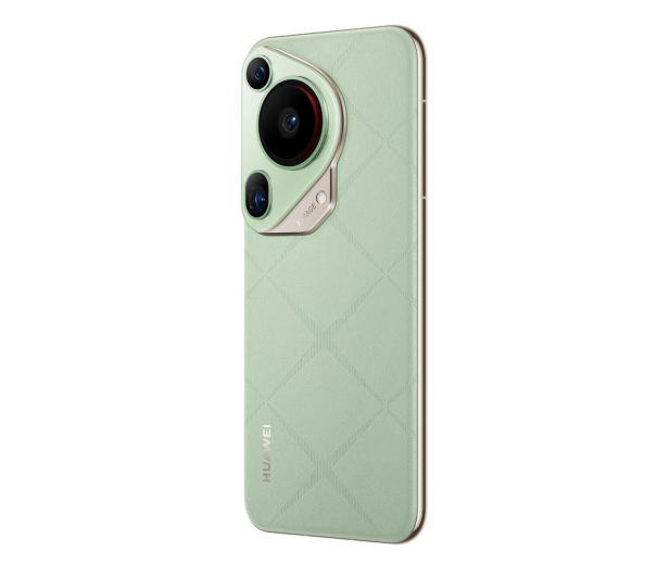 Huawei Pura 70 Ultra 16/512GB Zielona 120Hz - 1242978 - zdjęcie 7